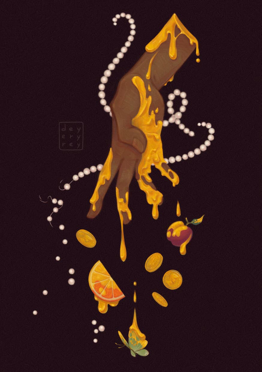 Midas Touch