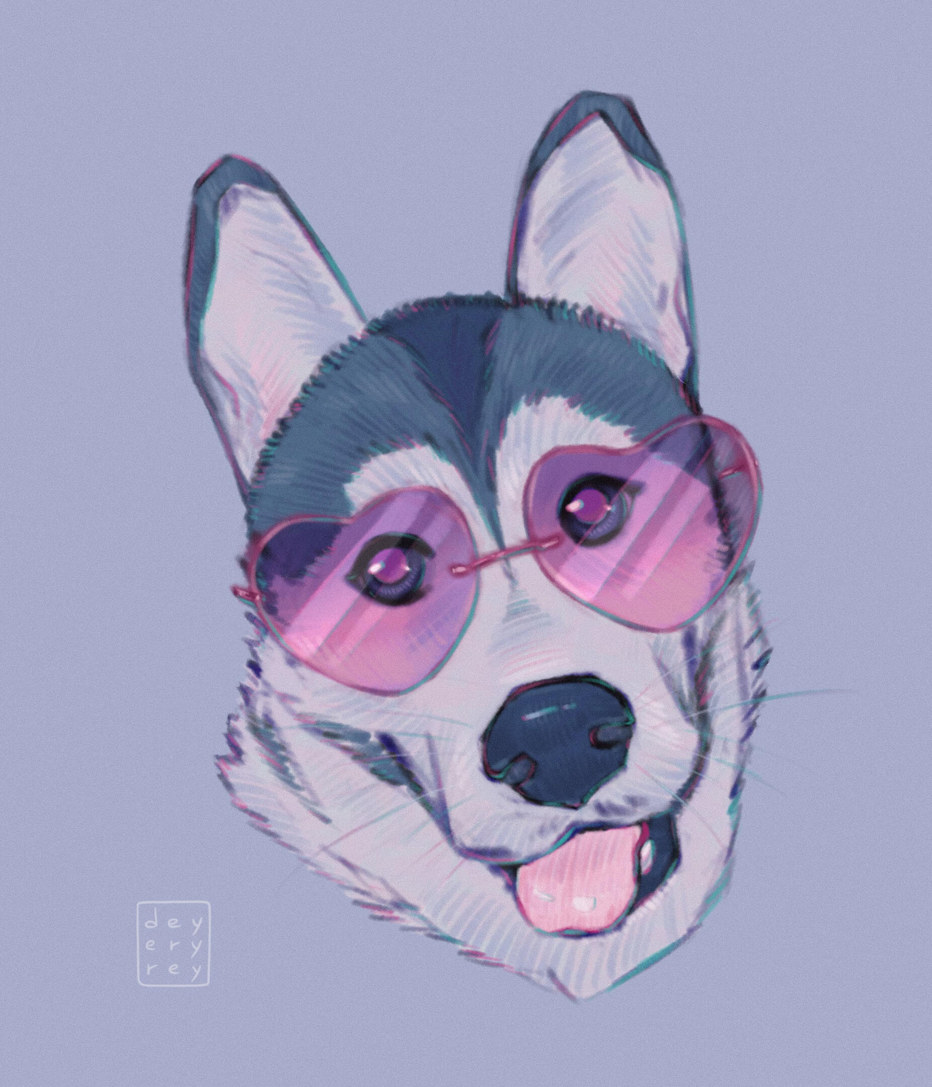 Pet Commission