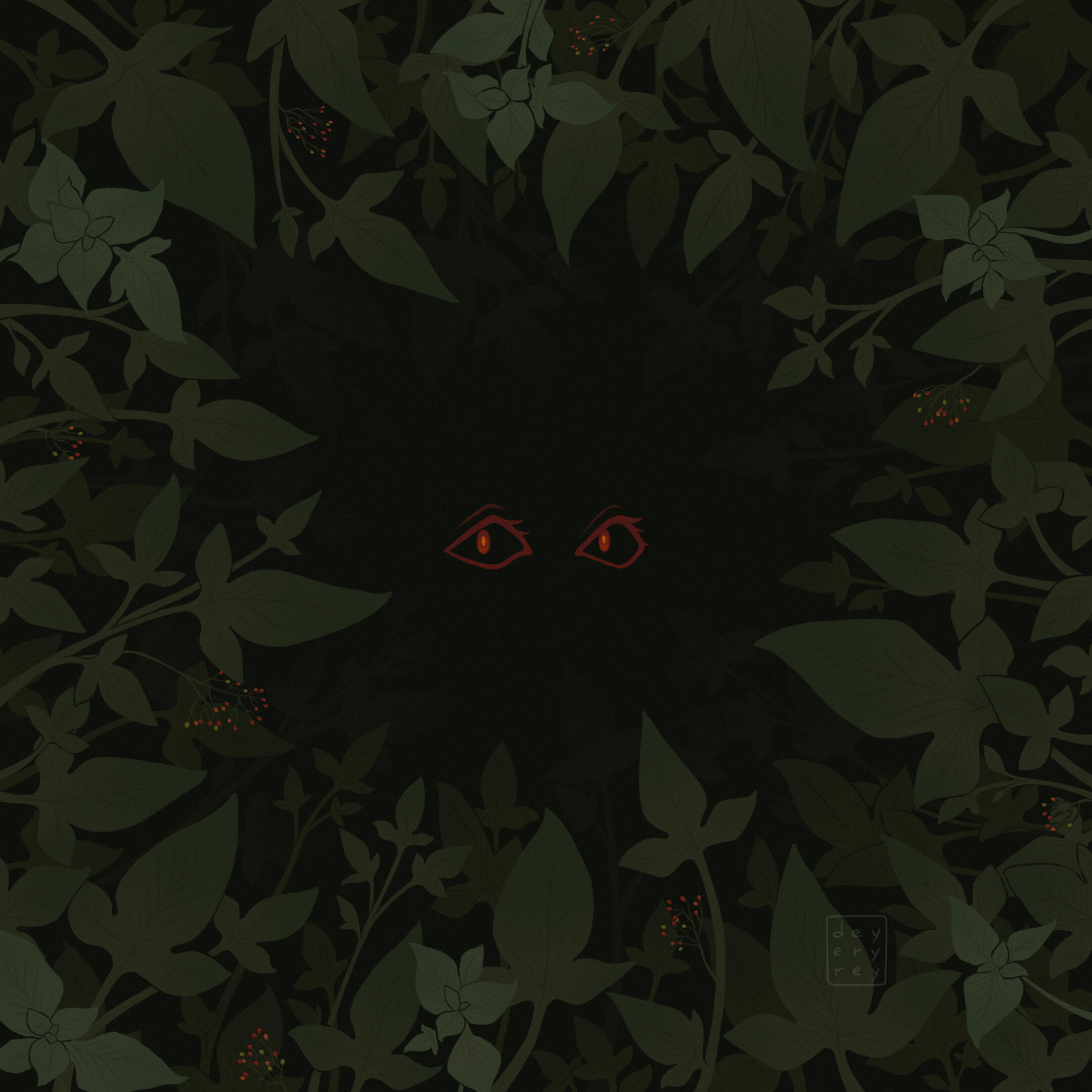 Don't Look Away